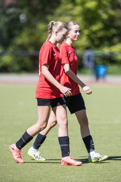 Bild 271 - wBJ ETV2 - Walddoerfer : Ergebnis: 3:0